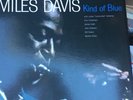 MILES DAVIS Kind of Blue 45 rpm 180 gram MFSL NM 2 LP box set