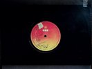 BOB DYLAN Street Legal import Test Pressing 1978 LP CBS / Sondor RARE