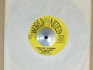 PSYCH 45 - THE OXFORD CIRCLE - FOOLISH WOMAN /MIND DESTRUCTION Garage M- Hear