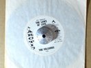 NORTHERN SOUL 45 - THE VOLCANOS - THE LAWS OF LOVE 1Side WL PROMO RARE M- Hear