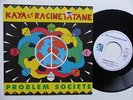 KAYA ET RACINE TATANE Problem societe  190042 7 REGGAE