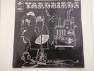 YARDBIRDS EP ON COLUMBIA  CONDITION EX QUITE RARE