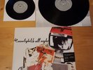 Razorlight - Up All Night Original 2004 LP Vinyl Album with 7