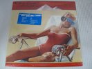 ROLLING STONES made in the shade LP original 1975 hype sticker SEALED  MINT
