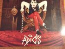 The Adicts - Smart Alex LP (Damned/UK Subs/Clash/Sex Pistols/Ramones/Crass/GBH)