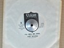 GARAGE 45 - THE ALLIES - I'LL SELL MY SOUL /BURNING FLASK WL PROMO Psych Hear