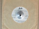NORTHERN SOUL 45 - LITTLE DOOLEY - YOU BETTER BE READY /RUNNIN PROMO VG++ Hear