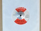 NORTHERN SOUL 45 - JERRY WILLIAMS IF YOU ASK ME /YVONNE OG PROMO RARE VG++ Hear