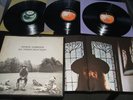 GEORGE HARRISON (Beatles) - All Things Must Pass - Apple Boxset - 5/6 VG++ vinyl