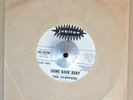 NORTHERN SOUL 45 - THE STOPPERS - COME BACK BABY /LA LA SONG WL PROMO M- Hear