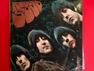 THE BEATLES - RUBBER SOUL, MONO 1ST PRESSING UK, Vinyl Record LP PMC 1267