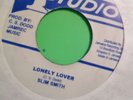 Studio one lonely lover / I've got your number  Slim Smith