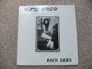 Kate Bush Back Sides