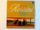 SALVATORE ACCARDO ' ROSSINI 6 STRING SONATAS'    1ST PRESS