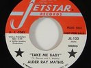 Alder Ray Mathis 