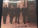 THE BEATLES LIVE AT THE BBC 2-DISC VINYL LP SEALED 1ST PRESS 180 GRAM FREE SHIP