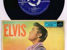 Elvis Presley 1957 Rip It Up Ep Brazil First Press (Super Rare) PRICEDROP