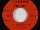 Maddog Fantasy 