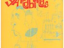 YARDBIRDS Roger The Engineer LP VINYL UK Edsel 1983 12 Track Reissue With Inner
