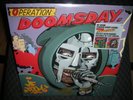 MF Doom **Operation: Doomsday **BRAND NEW LP RECORD VINYL  MTFC94.1