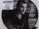 Johnny Hallyday – Seul  Vinyl, 10