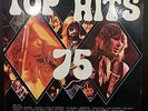 TOP HITS 75 Led Zeppelin on cover Unique Malaysia Only LP Unusual Singapore