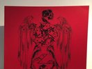 Intolitarian  Deathangle Absolution HLD edition limited 25