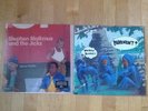 Pavement/ Stephen Malkmus- Wowee Zowee & Mirror Traffic, both 3 sides, Matador 