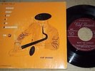Norman Granz' JAZZ AT THE PHILHARMONIC - Clef EP JATP Vol.2 (2 x 7