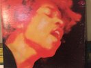 JIMI HENDRIX “Electric Ladyland” LP VG+ 1975 US Press Psych Rock Vinyl Record