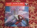 DECCA SXL 2042 WBg ED1 Stravinsky The Rite of Spring Ansermet NEAR MINT