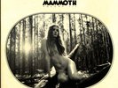 Mammoth Mammoth Volume III Hell's Likely DLP auf 100 limitiertes Vinyl Creme