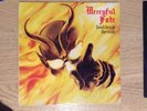 Mercyful Fate-Dont Break the Oath Lp RAR First Press