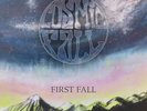 COSMIC FALL 