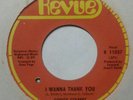Godoy Colbert - I Wanna Thank You / Baby I Like It 45 Revue rare soul funk