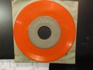 Illinois Jacquet,Adam's Alley,RCA 50-0011,RED/Orange VINYL,45RPM
