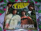 THEM/BELFAST GYPSIES - s/t LP - Import re-Ish of rare 60's LP  GARAGE PSYCH - SS