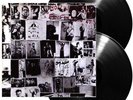 ROLLING STONES -Exile On Main Street- Deluxe 2 x LP AUDIOPHILE 180g VINYL Sealed