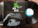 JACKIE McLEAN FICKLE SONANCE BLUE NOTE K18P-9203 OBI STEREO Japan Vinyl LP