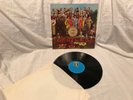 LP – THE BEATLES / SGT. PEPPERS LONELY HEARTS CLUB BAND  / TOP CONDITION