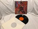 LP – SANTANA / ABRAXAS / TOP CONDITION