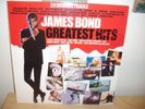 James Bond Greatest Hits, UK, Vinyl, LP - Paul McCartney - Nancy Sinatra - Lulu