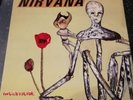 1992 GEFFEN SUB POP RECORDS NIRVANA - INCESTICIDE 12