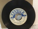 Jackson Toombs - Kiss-A Me Quick & You're Just What It Takes Excello Promo 2083