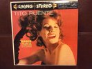 Tito Puente Dance Mania Rca Lsp 1692