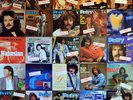 25x WOLFGANG PETRY Wahnsinn/Jessica/Tu's doch/Gianna/Gnadenlos/Der Himmel brennt