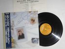 Elvis Presley LP Love Songs RPL-8093, Japan 1981, Lyric sheet + original OBI ex