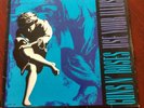 Guns N Roses Use Your illusion 2 Vinyl Brazil 1st press (NM)