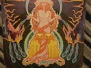 hawkwind space ritual vinyl lp record early pressing good condition