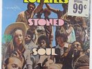 Roy Ayers - Stoned Soul Picnic LP - Atlantic VG+ Shrink
